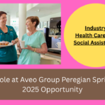 Cook Role at Aveo Group Peregian Springs QL 2025 Opportunity