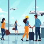 Airport Jobs in the USA for Foreigners – Visa Sponsorship Available