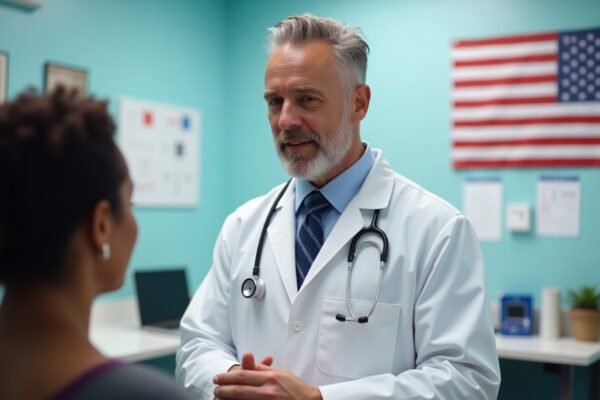 General Physician Jobs in the USA – High Salary, Career Growth & Visa Sponsorship General Physician Jobs in the USA – High Salary, Career Growth & Visa Sponsorship