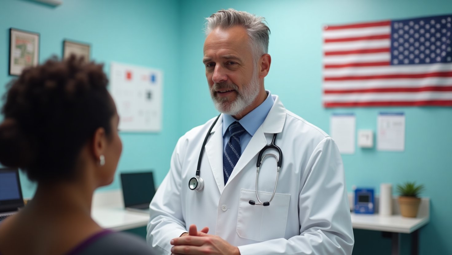 General Physician Jobs in the USA – High Salary, Career Growth & Visa Sponsorship