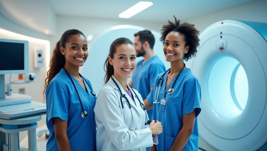 Top 7 Highest Paying Healthcare Jobs in the USA (2025)