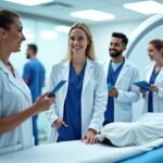 Top 7 Highest Paying Healthcare Jobs in the USA (2025)