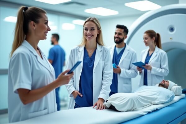 Top 7 Highest Paying Healthcare Jobs in the USA (2025)