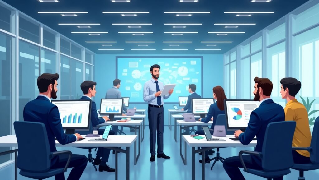 Top 7 Highest Paying Engineering Jobs in the USA in 2025