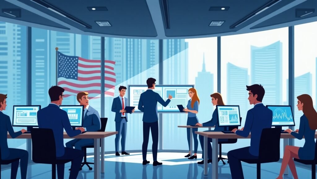 Top 7 Highest Paying Engineering Jobs in the USA in 2025