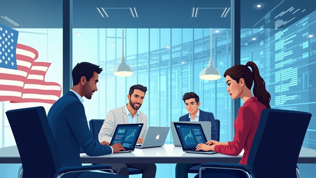 Top 7 Highest Paying Engineering Jobs in the USA in 2025