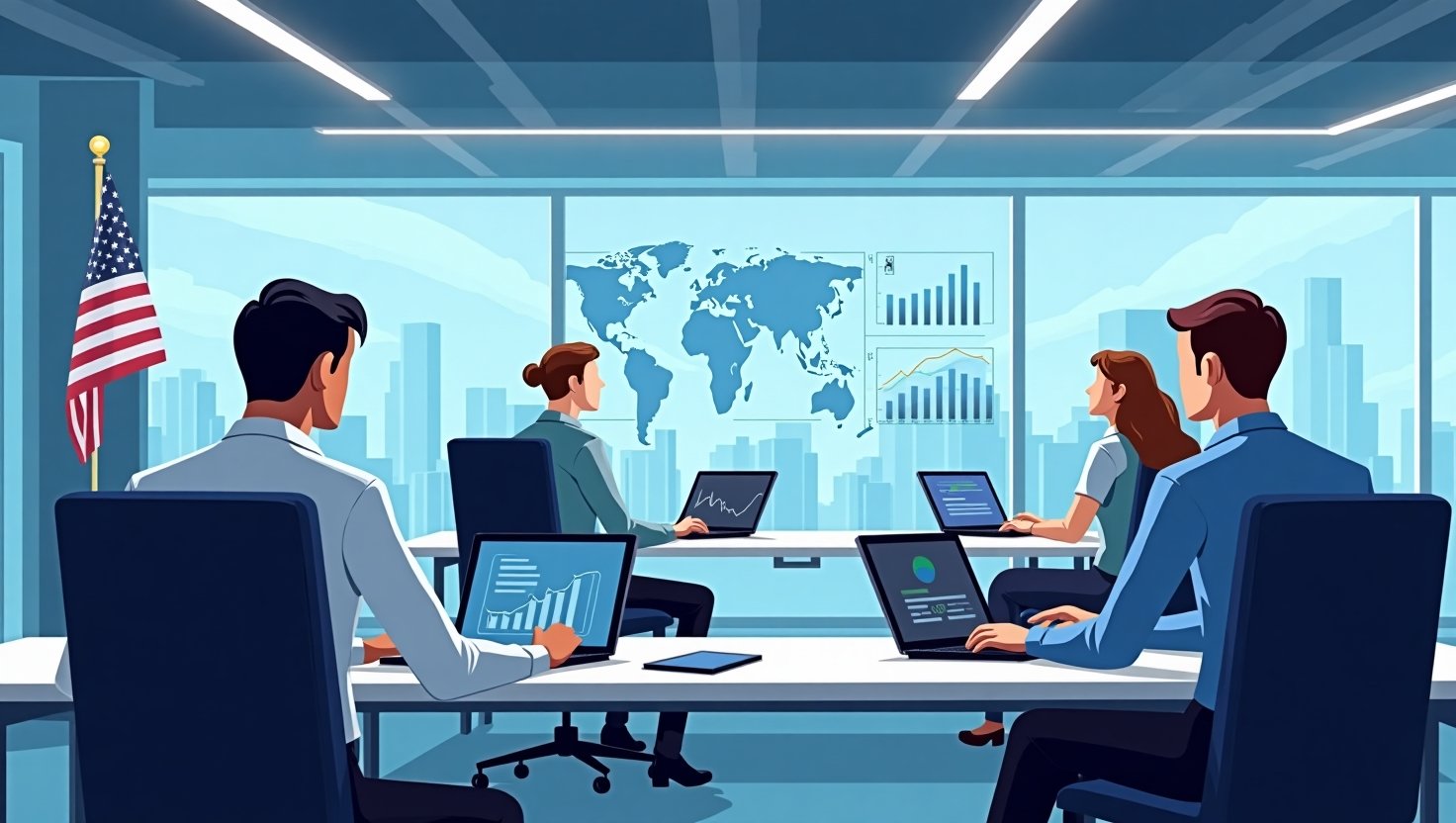 Top 7 Highest Paying Engineering Jobs in the USA in 2025