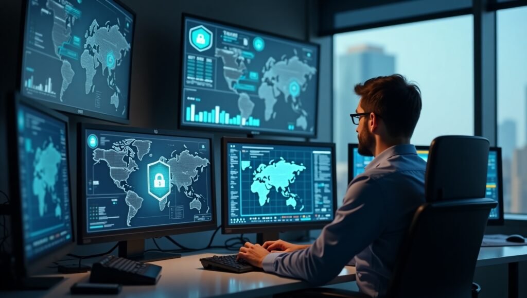 Cybersecurity Manager Jobs in the USA – Career, Salary, and How to Apply