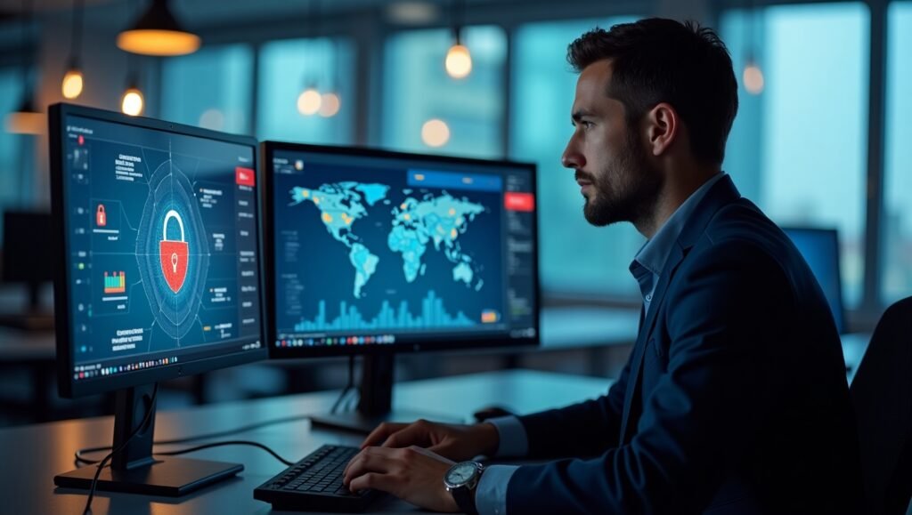 Cybersecurity Manager Jobs in the USA – Career, Salary, and How to Apply
