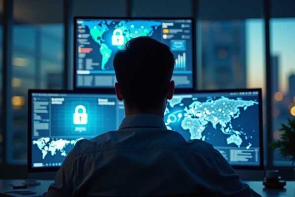 Cybersecurity Manager Jobs in the USA – Career, Salary, and How to Apply Cybersecurity Manager Jobs in the USA – Career, Salary, and How to Apply