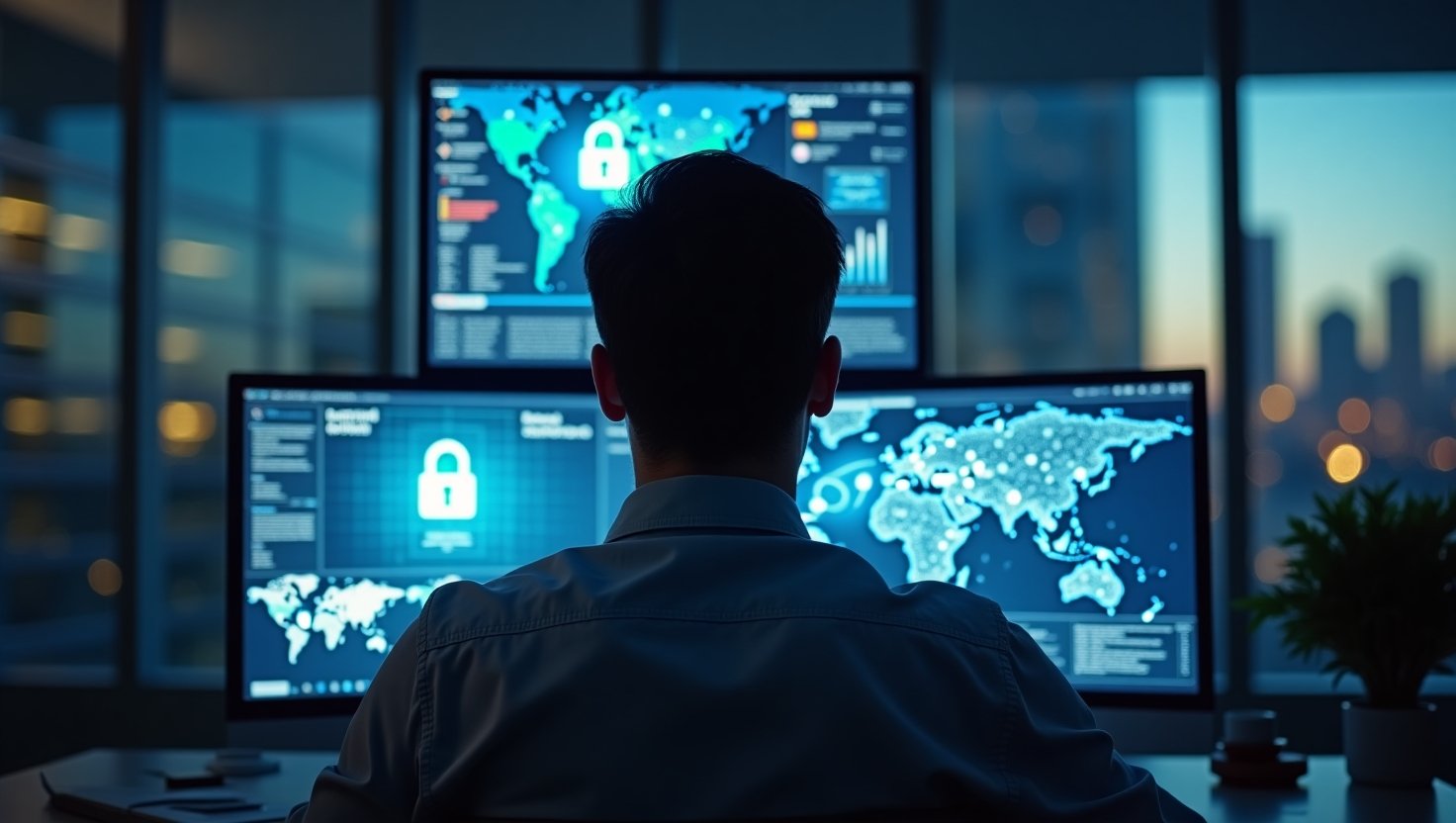 Cybersecurity Manager Jobs in the USA – Career, Salary, and How to Apply
