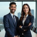 Law Partner Jobs in the USA: Salaries, Career Path, and Opportunities