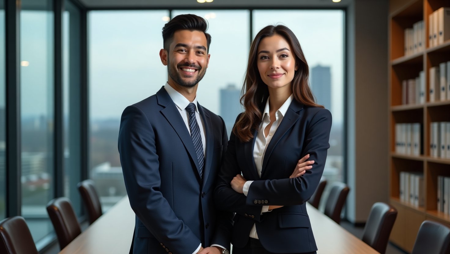 Law Partner Jobs in the USA: Salaries, Career Path, and Opportunities
