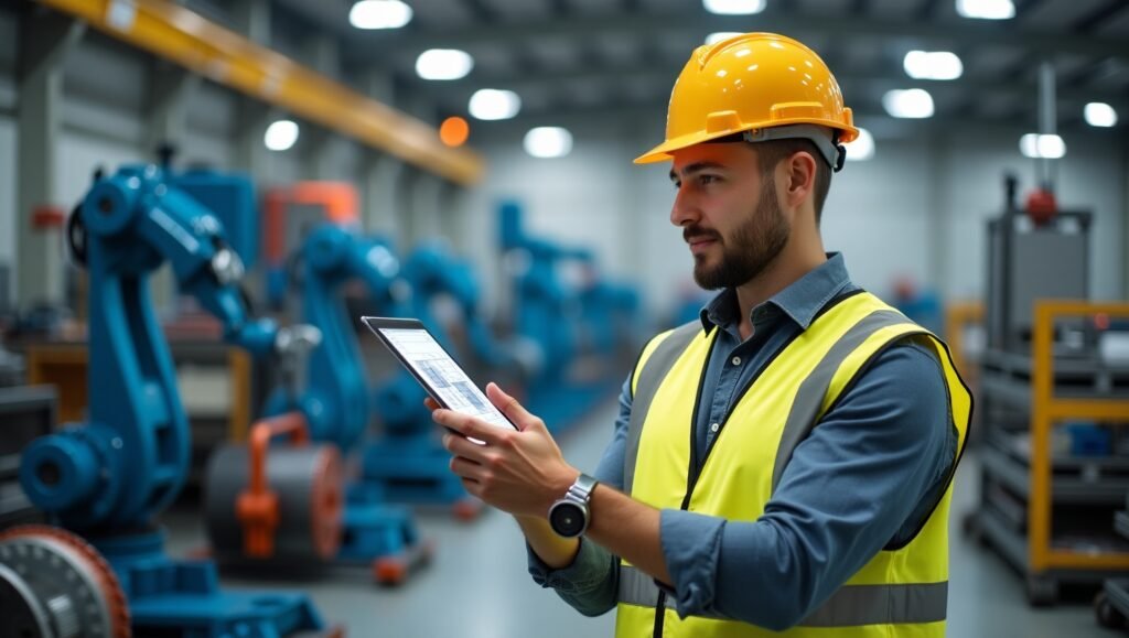 Mechanical Engineer Jobs in the USA – High Demand and Great Pay