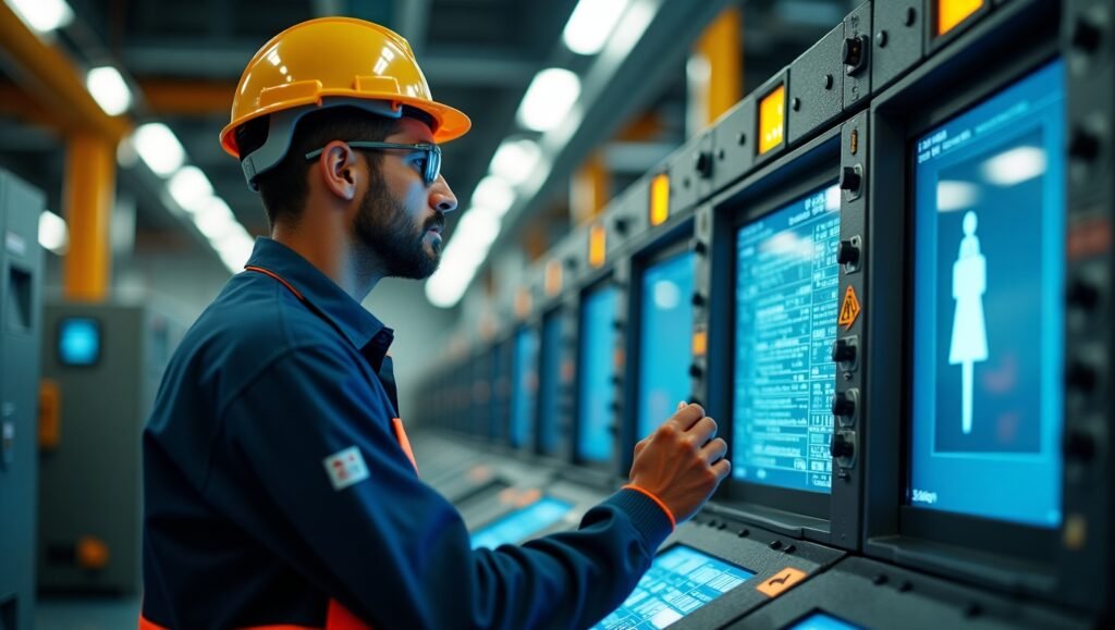 Nuclear Engineer Jobs in the USA – High Salary, Career Scope & Visa Opportunities