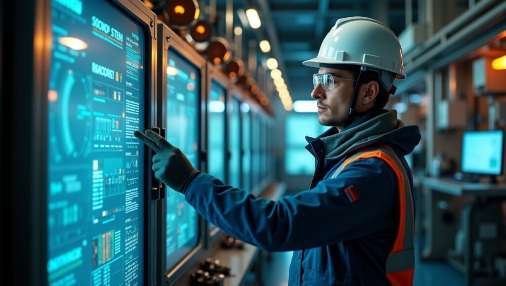 Nuclear Engineer Jobs in the USA – High Salary, Career Scope & Visa Opportunities