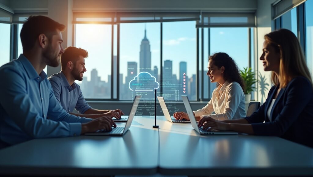 Tech Jobs in the USA with Visa Sponsorship – Apply Now