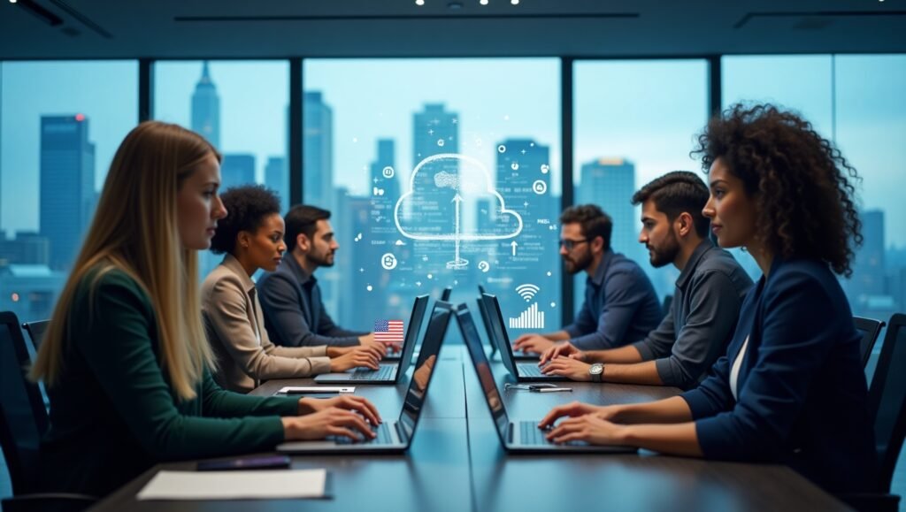 Tech Jobs in the USA with Visa Sponsorship – Apply Now