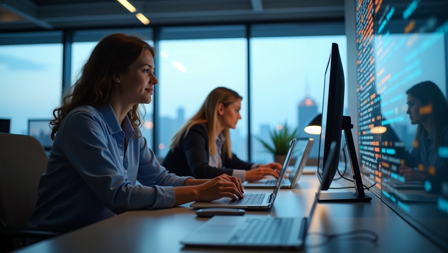 Tech Jobs in the USA with Visa Sponsorship – Apply Now