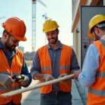 Welders, Carpenters, and Electricians Jobs in the USA with EB3 Visa Sponsorship (2025 Guide)