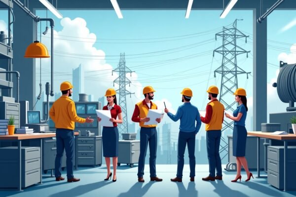 High-Paying Job Opportunities at USA WAPDA