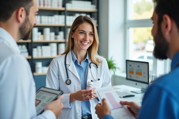Pharmaceutical Sales Representative Jobs in the USA – High Pay, Growth & Career Path Pharmaceutical Sales Representative Jobs in the USA – High Pay, Growth & Career Path