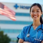 Nursing Jobs in the USA For Foreigners